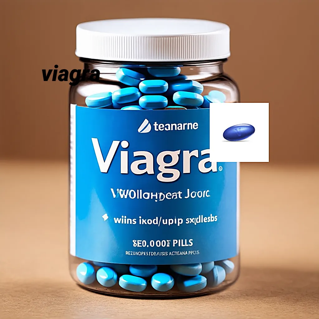 Viagra generico farmacias españolas